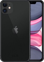 SMARTPHONE APPLE REGLOO IPHONE 11 64GB BLACK 2Y