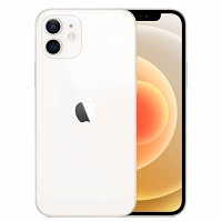 SMARTPHONE APPLE REGLOO IPHONE 12 WHITE 64GB 2Y