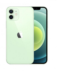 SMARTPHONE APPLE REGLOO IPHONE 12 GREEN 128GB 2Y