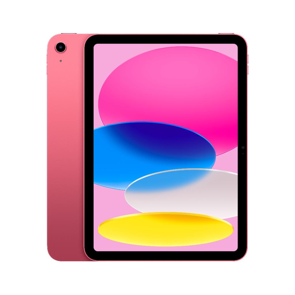 TABLET APPLE  IPAD 10.9  (2022) WIFI (4+64)GB ROSA