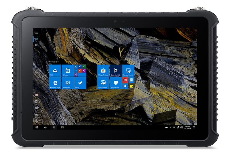 TABLET ACER ET510-51 INTEL M3 4GB 128GB 10.1 WIN10P