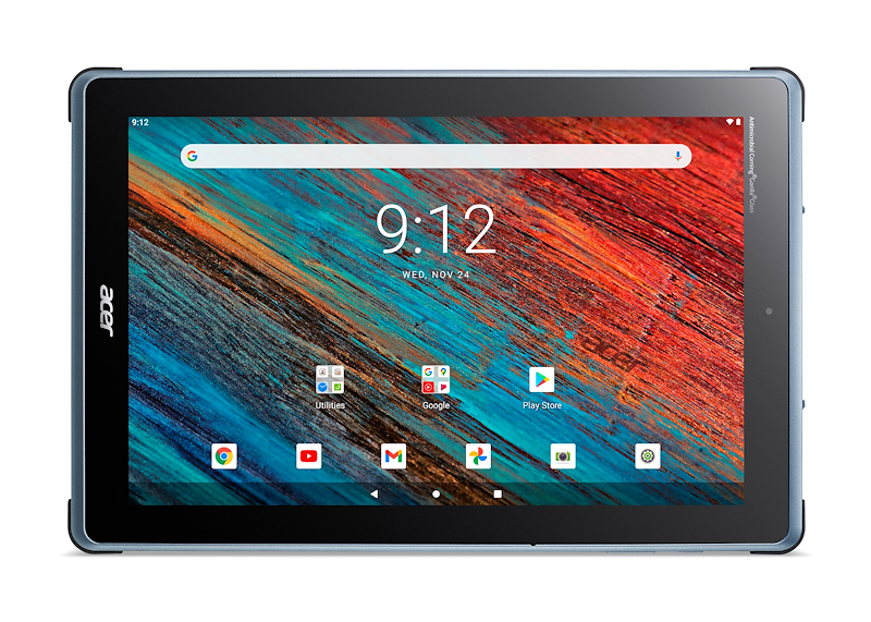 TABLET ACER EUT310A-11A-84 8CORE 4GB 10.1  ANDROID 11